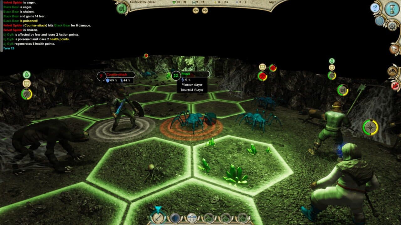 The Monster Breeder thumbnail 4
