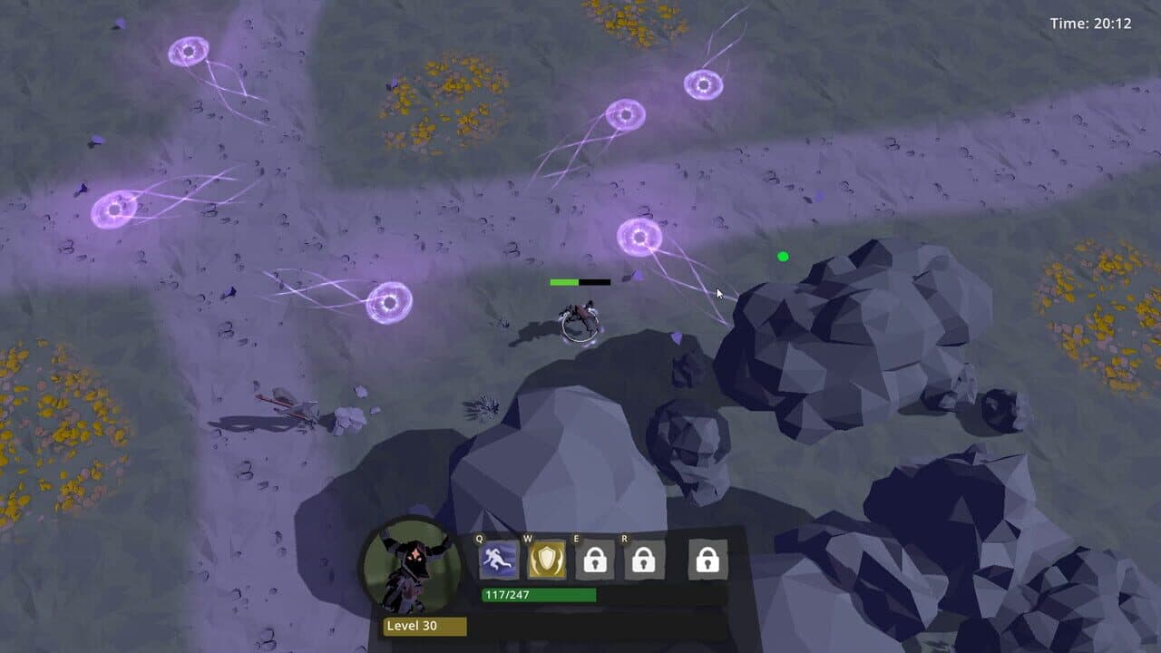 Sidestep Legends thumbnail 6
