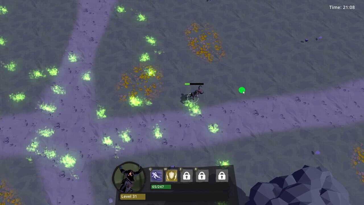 Sidestep Legends screenshot 1