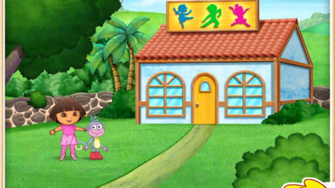 Dora's Ballet Adventures thumbnail 2