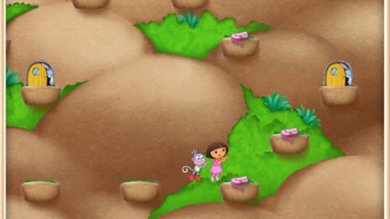 Dora's Ballet Adventures thumbnail 3