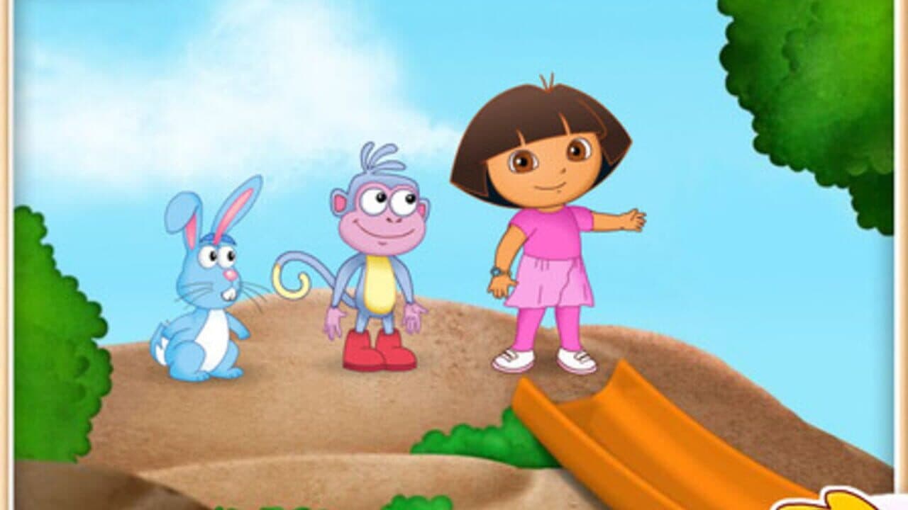 Dora's Ballet Adventures thumbnail 4