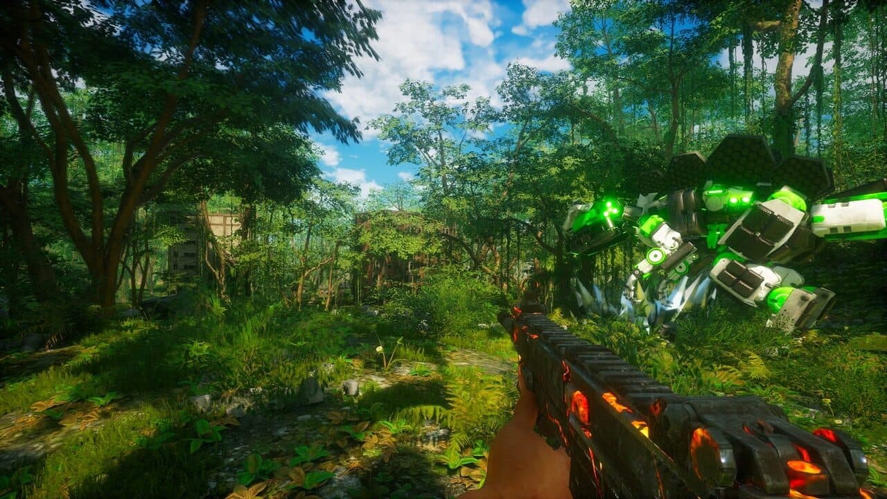 Karagon thumbnail 6