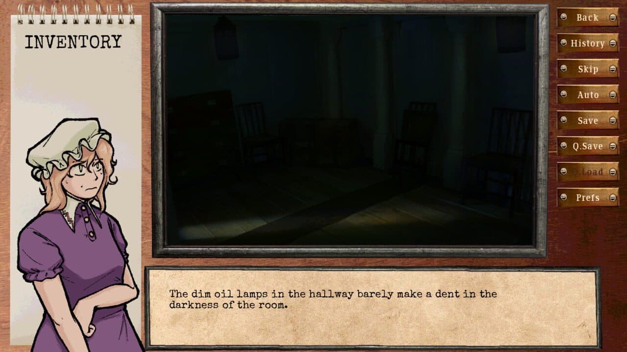 Lost at Sea thumbnail 2