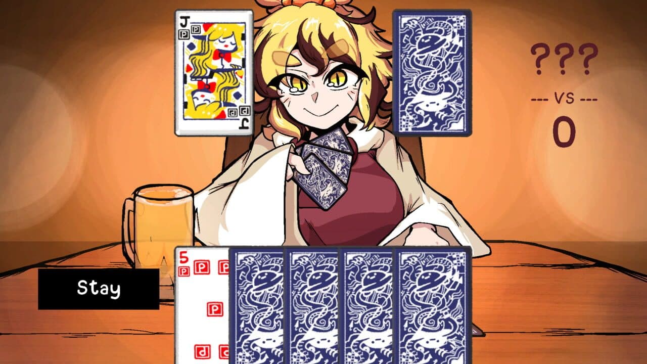 Touhou: Heart of the Tiger thumbnail 2