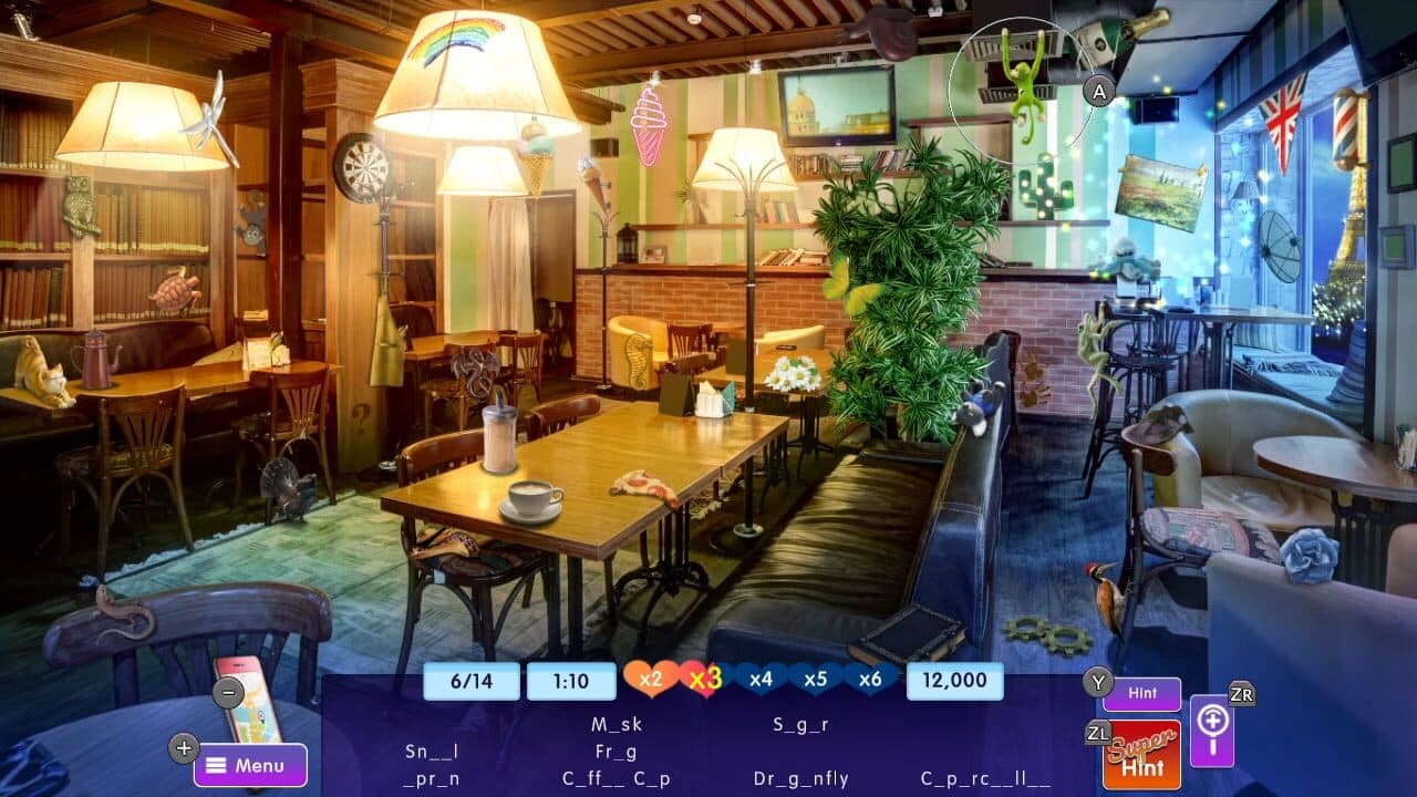 First Time In Paris: Collector's Edition thumbnail 4