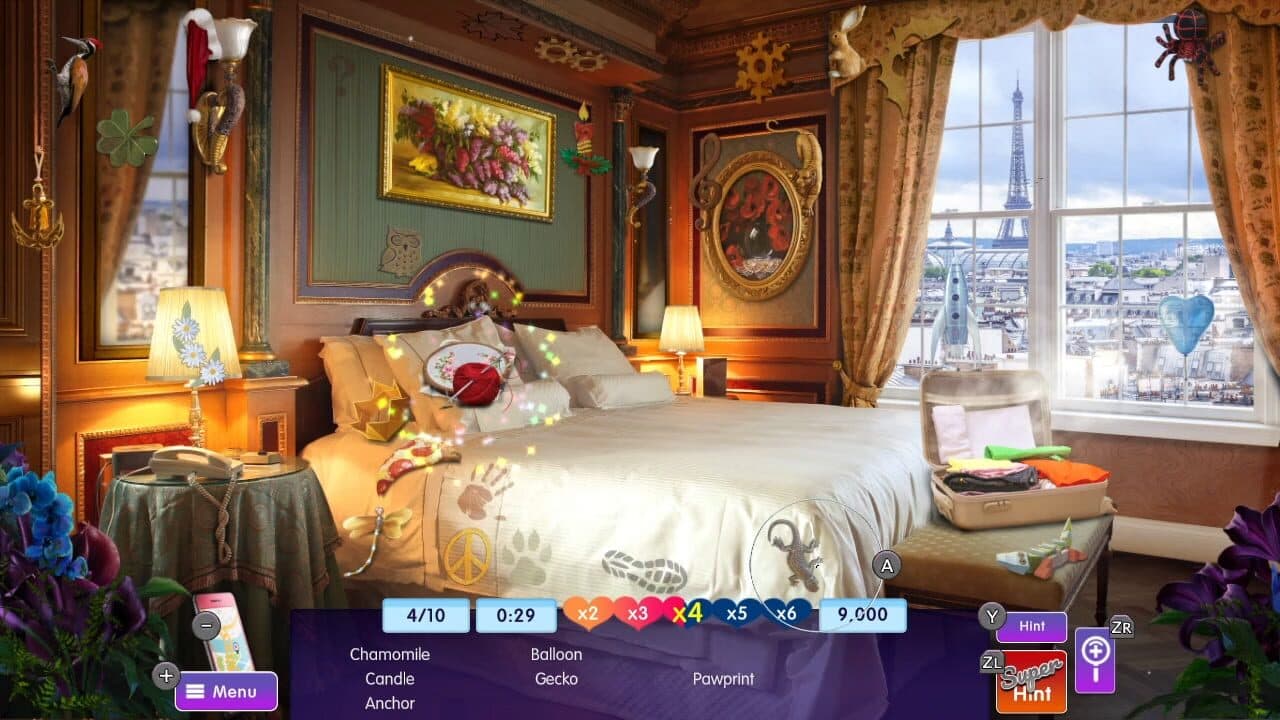 First Time In Paris: Collector's Edition thumbnail 6