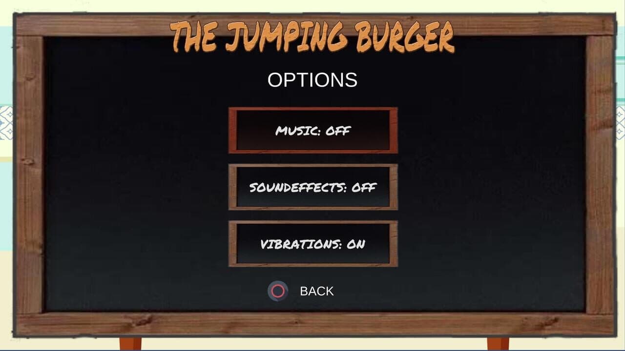 The Jumping Burger: Turbo thumbnail 2