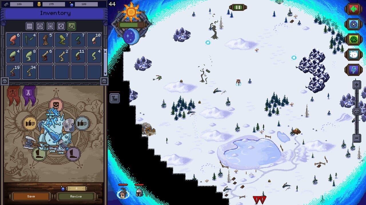 Necrosmith thumbnail 5