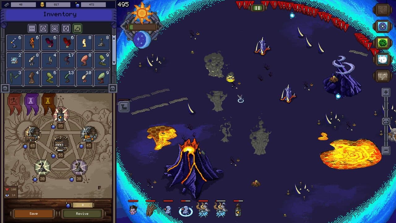 Necrosmith thumbnail 6