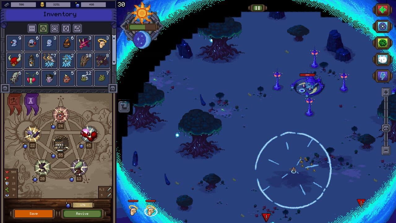 Necrosmith thumbnail 9