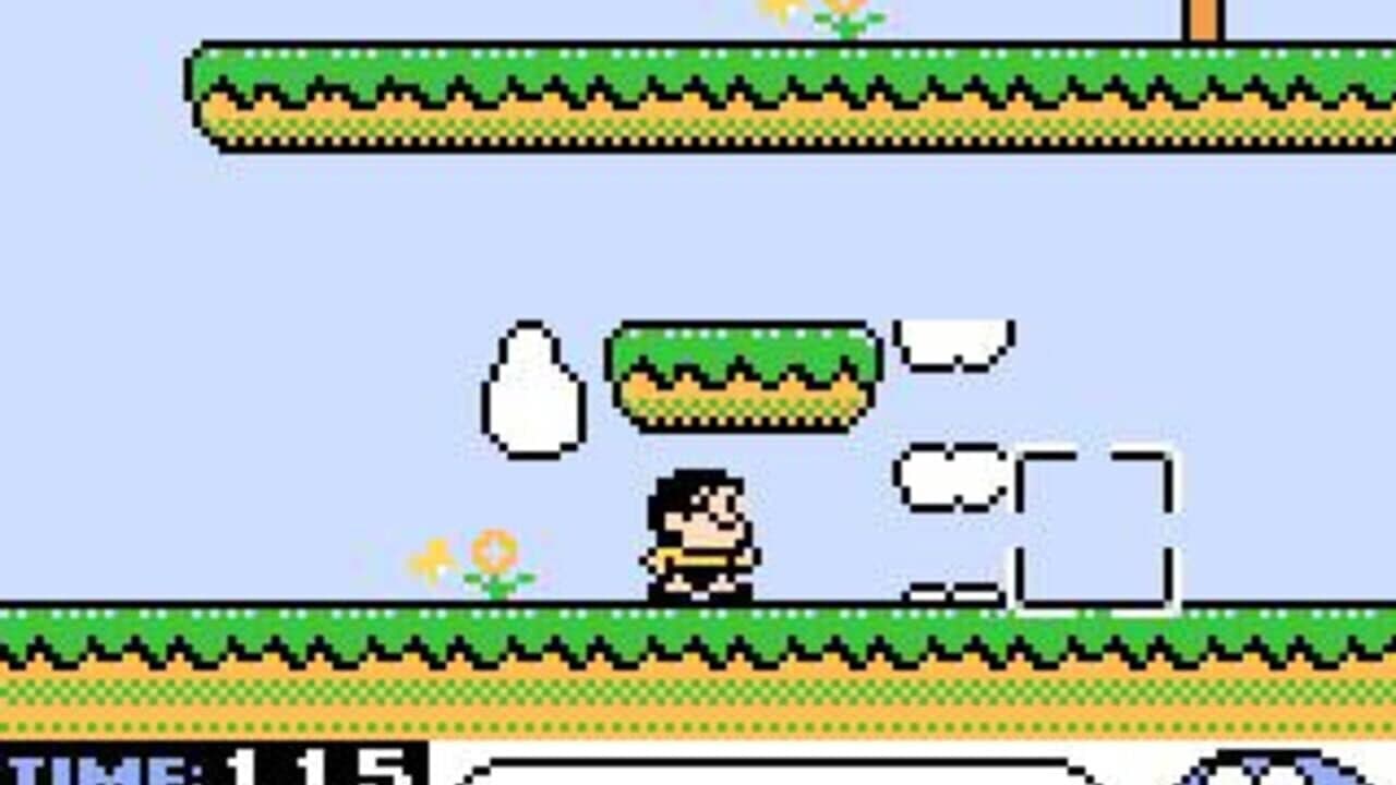 Doraemon: Aruke Aruke Labyrinth thumbnail 2
