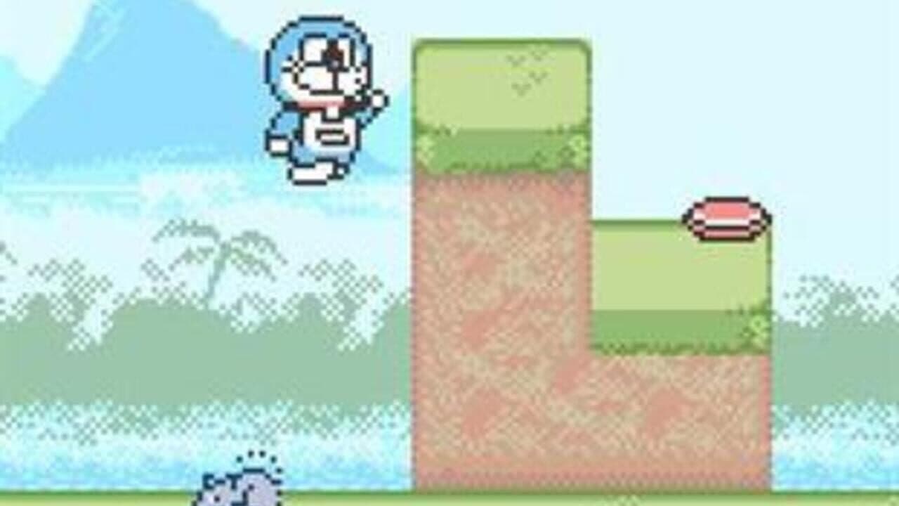 Doraemon Memories: Nobita no Omoide Daibouken screenshot 1