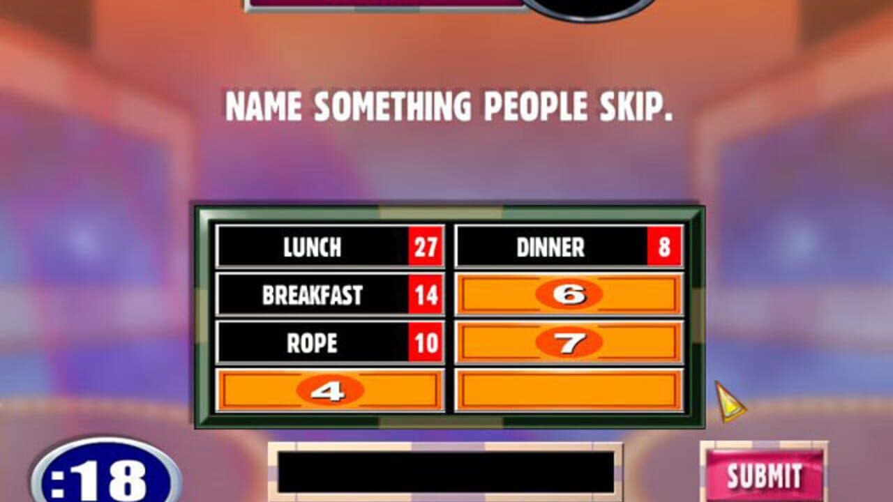 Family Feud II thumbnail 2