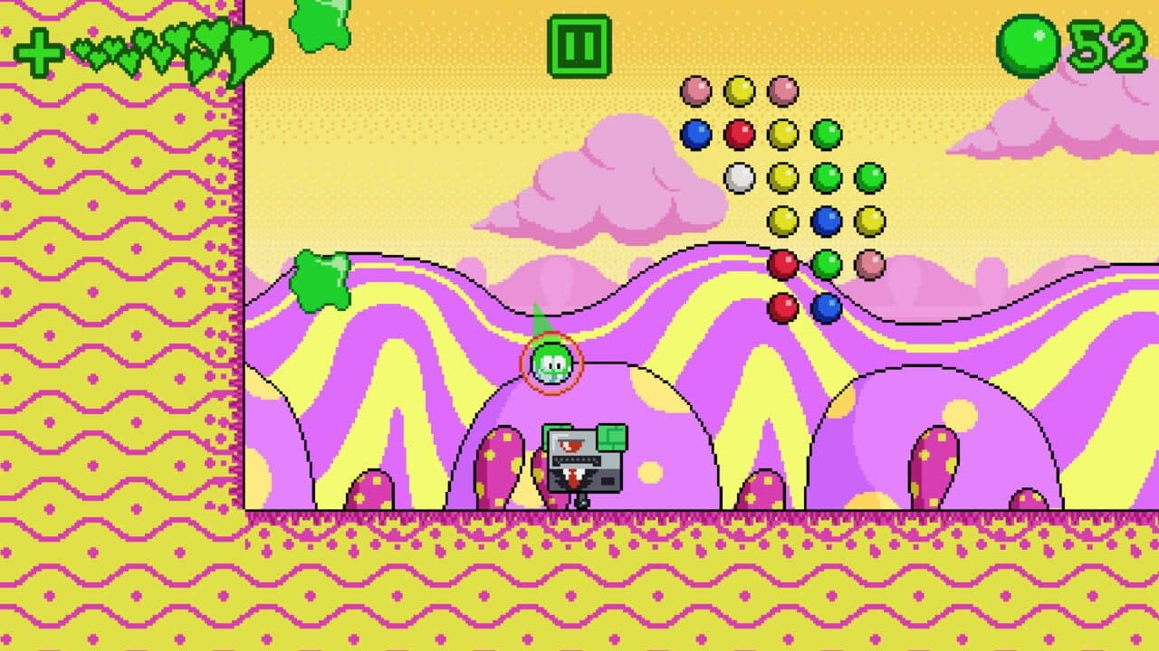 Dribble thumbnail 2