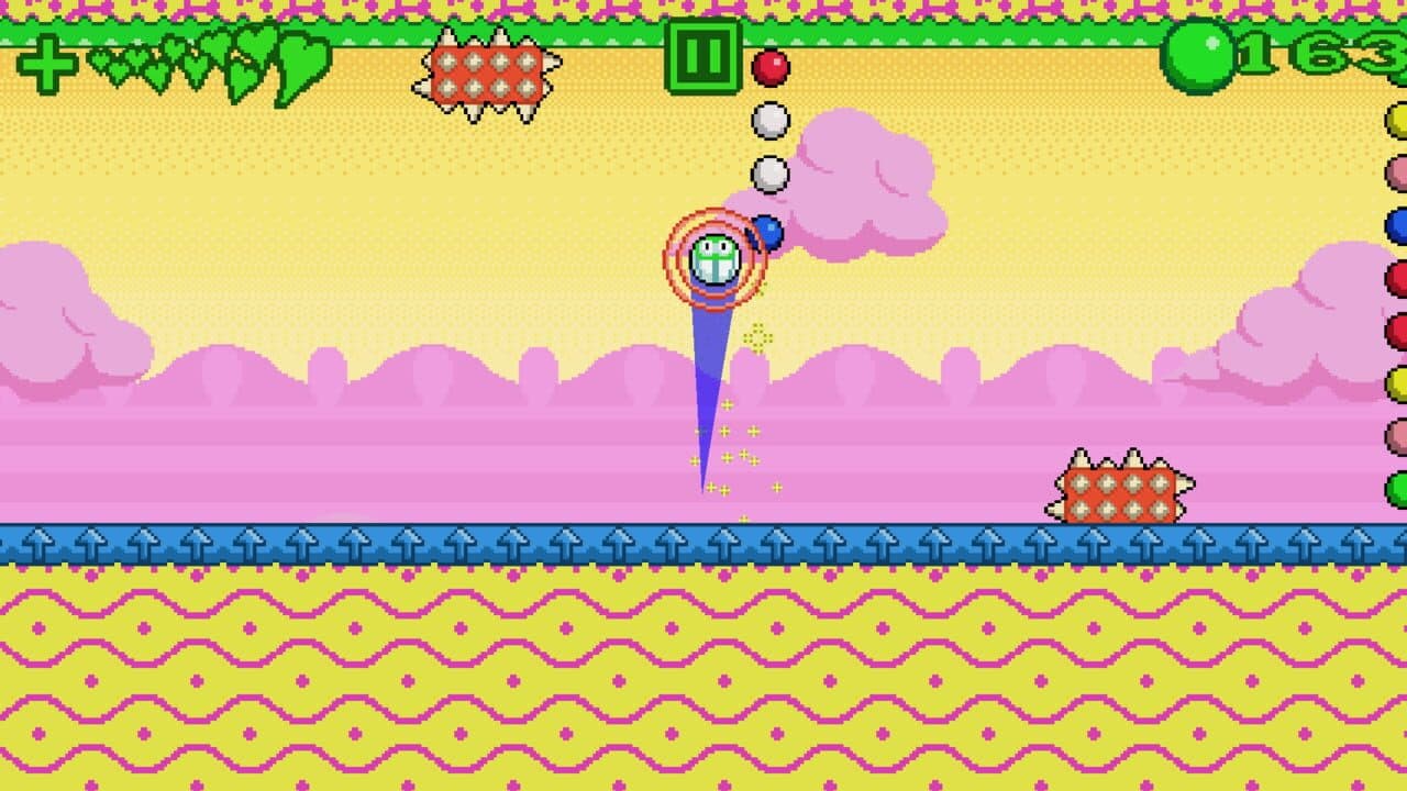 Dribble thumbnail 3