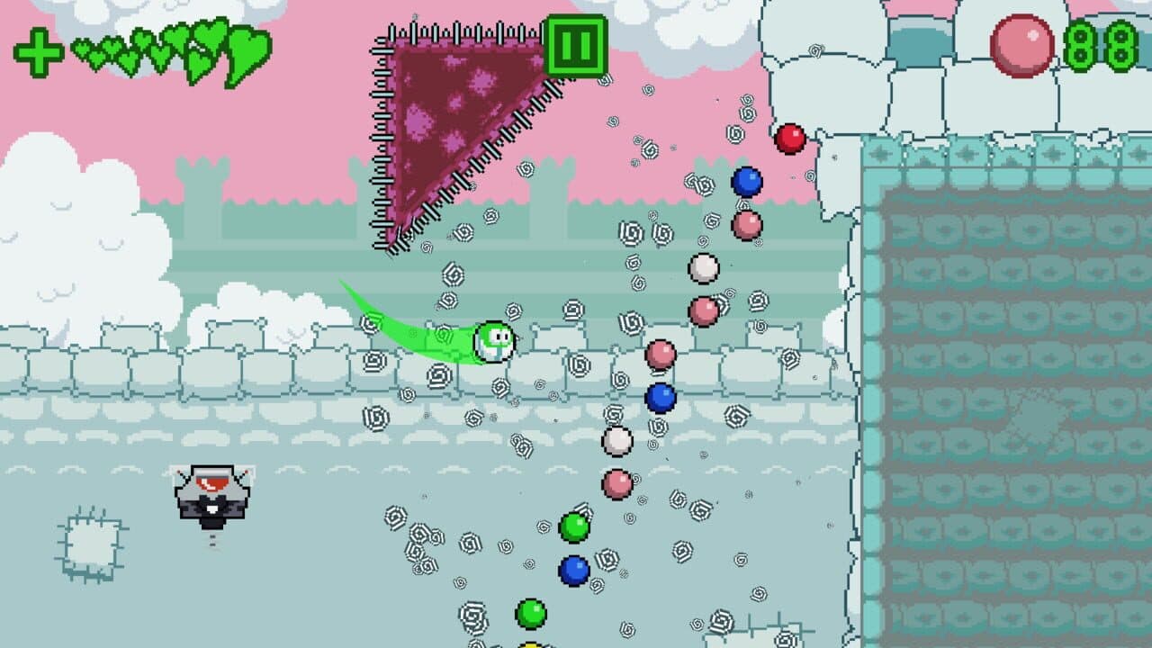 Dribble thumbnail 6