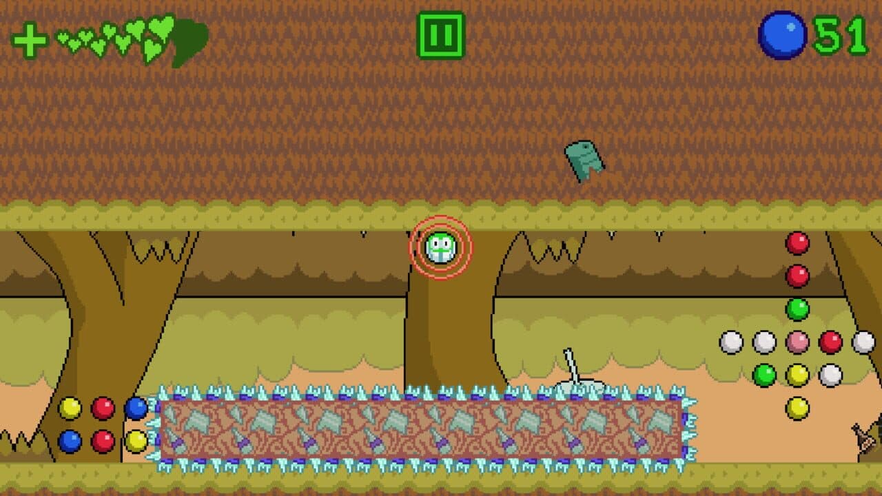 Dribble thumbnail 8
