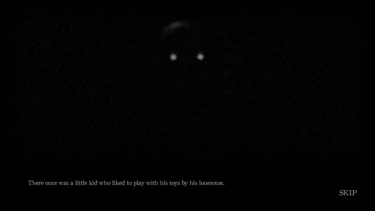 A Shadow Over Freddy's screenshot 1