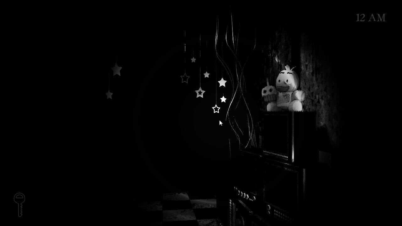 A Shadow Over Freddy's thumbnail 2