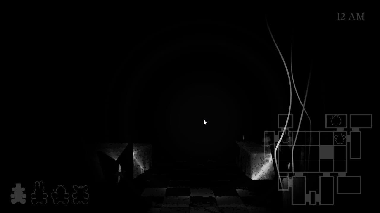 A Shadow Over Freddy's thumbnail 4