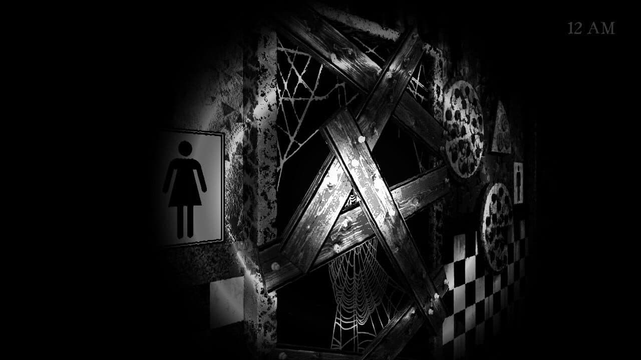 A Shadow Over Freddy's thumbnail 6