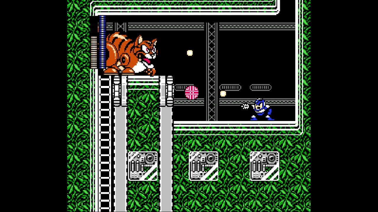 Mega Man: Day in the Limelight 2 thumbnail 2