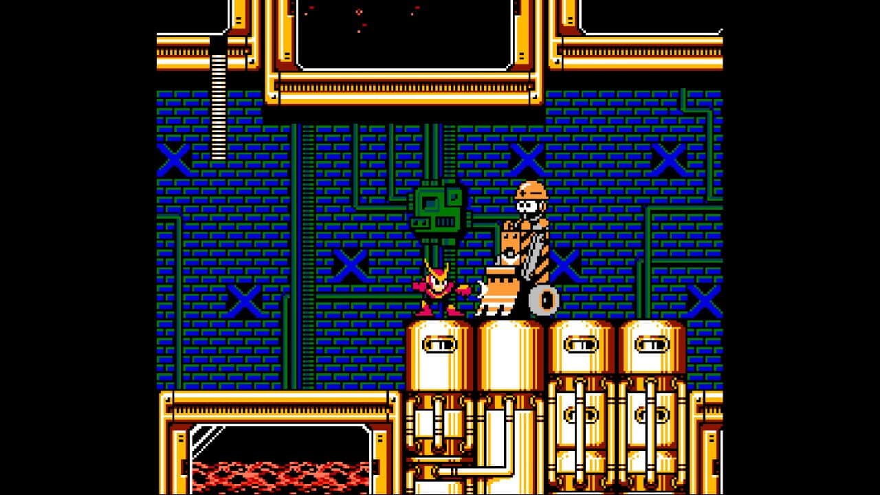 Mega Man: Day in the Limelight 2 thumbnail 3