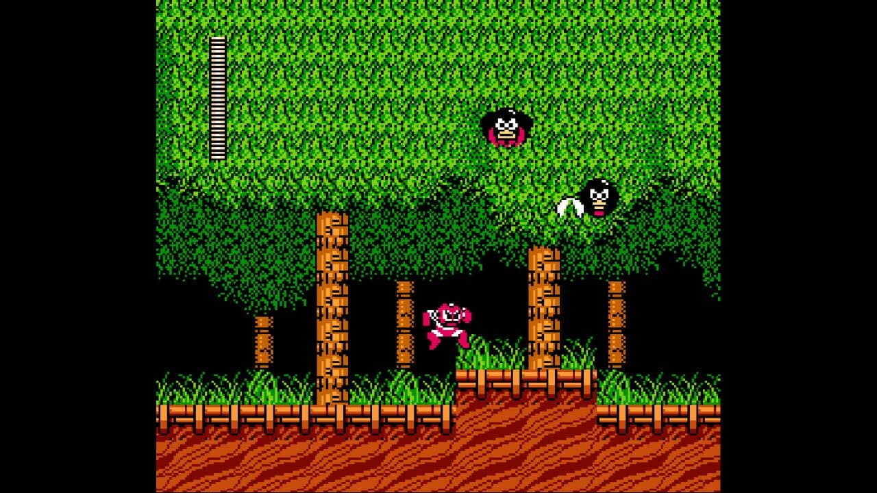 Mega Man: Day in the Limelight 2 thumbnail 4