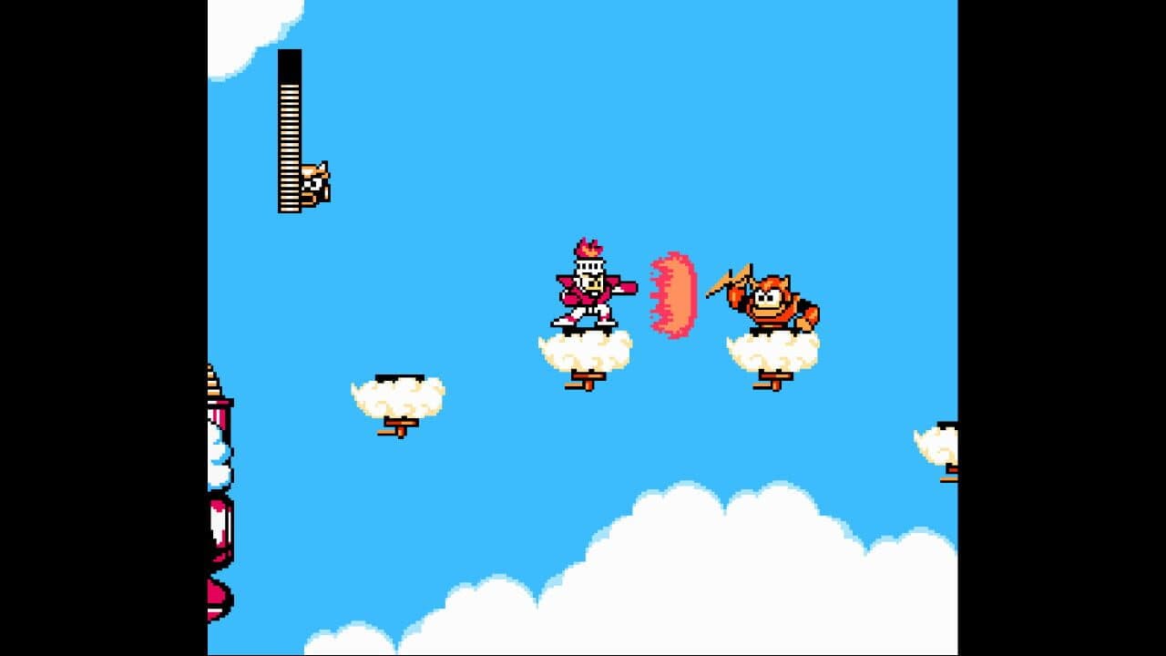Mega Man: Day in the Limelight 2 thumbnail 5