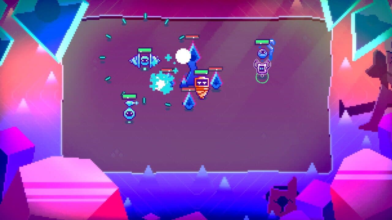 Mechanibot thumbnail 3