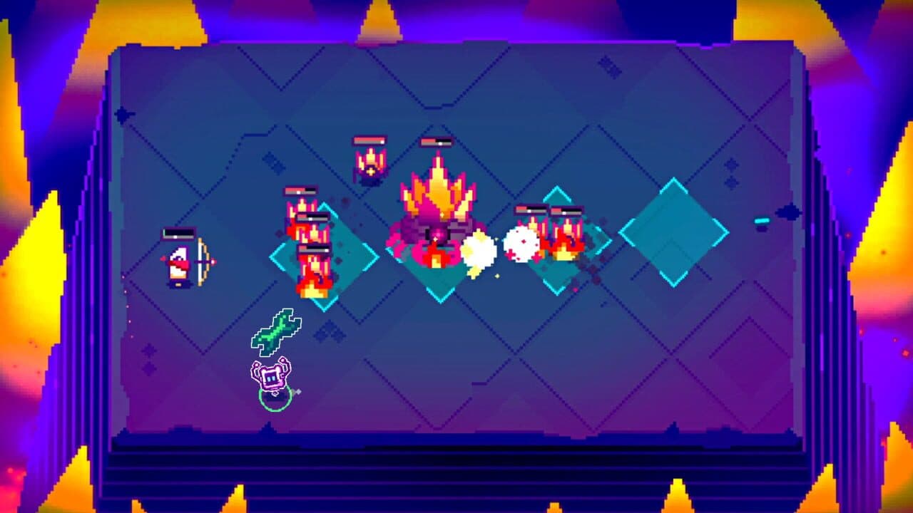 Mechanibot thumbnail 6