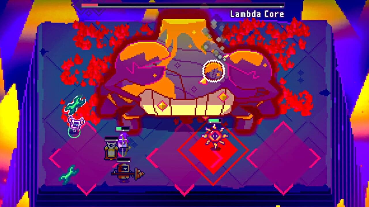 Mechanibot thumbnail 7