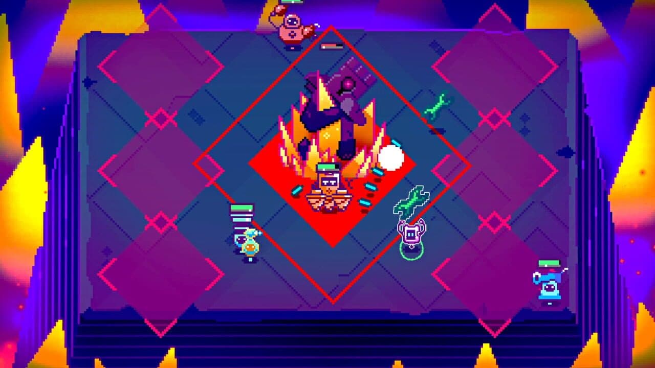 Mechanibot thumbnail 5