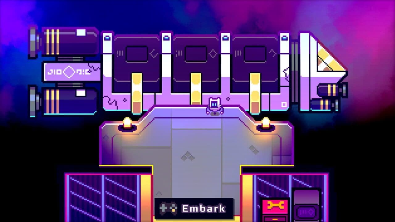 Mechanibot thumbnail 8
