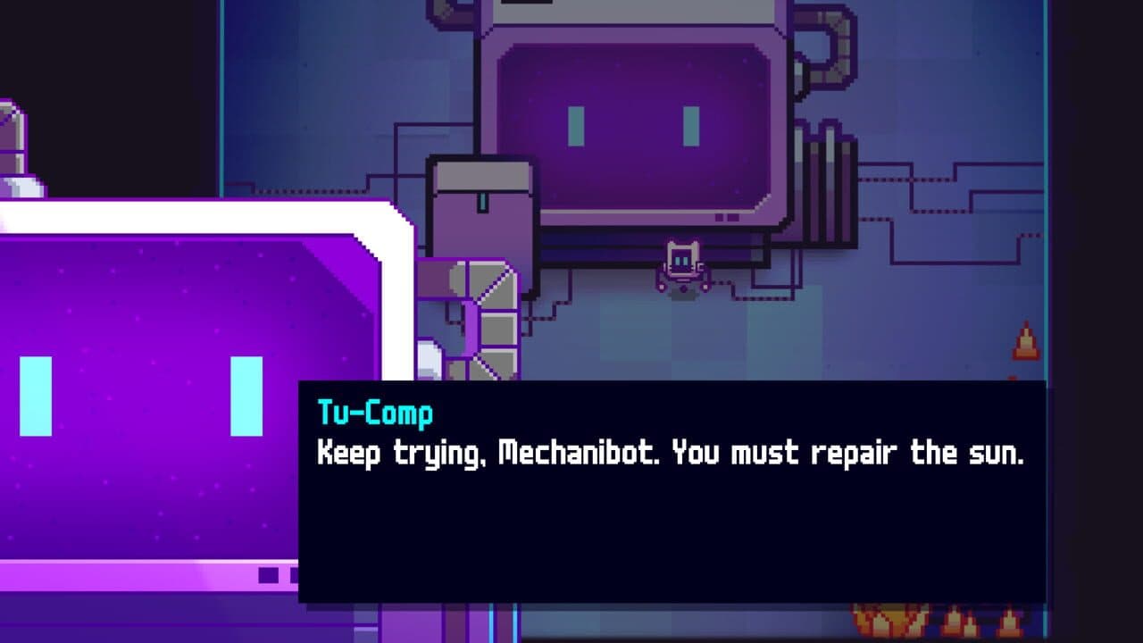 Mechanibot thumbnail 10