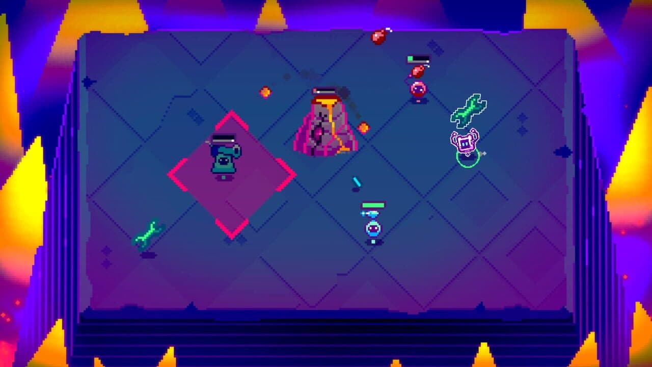 Mechanibot thumbnail 11