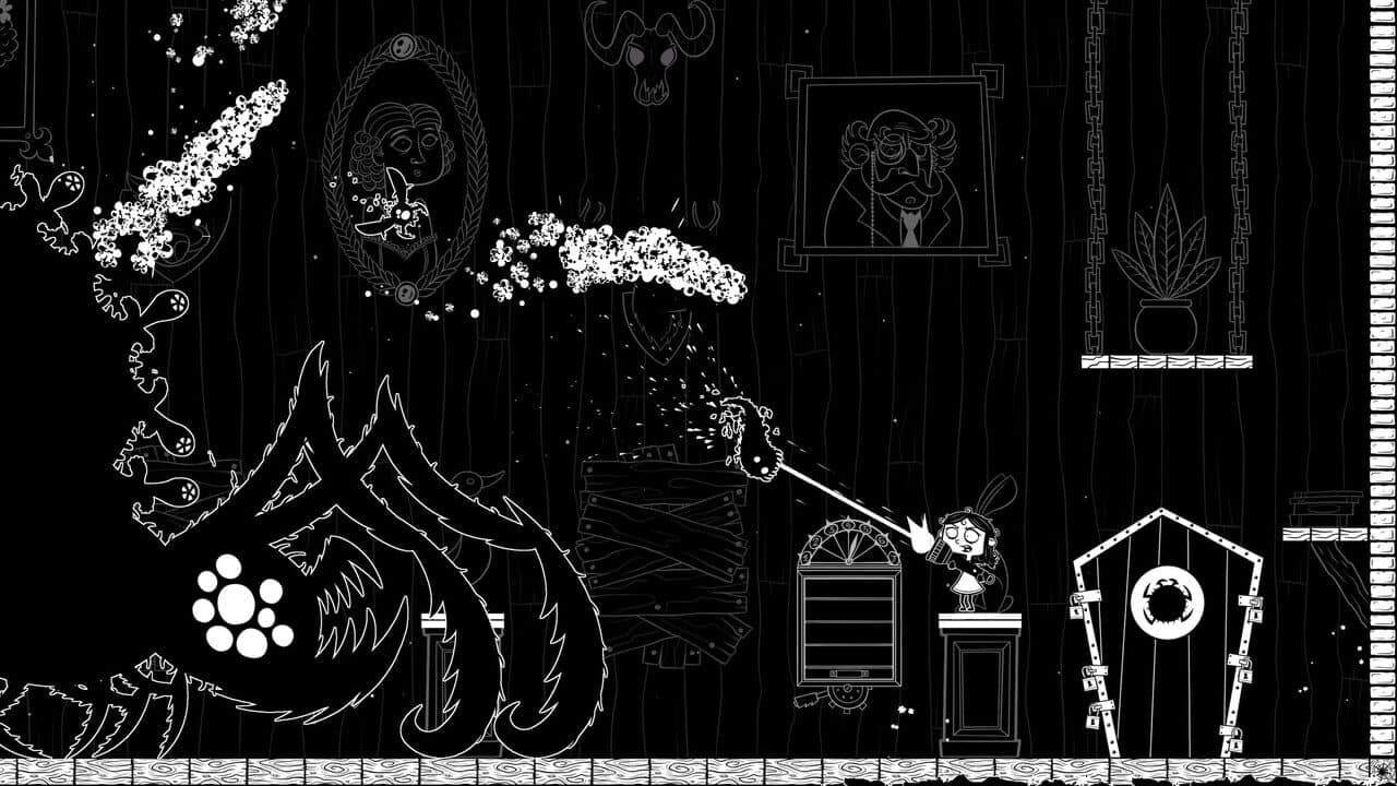Eyes in the Dark thumbnail 6