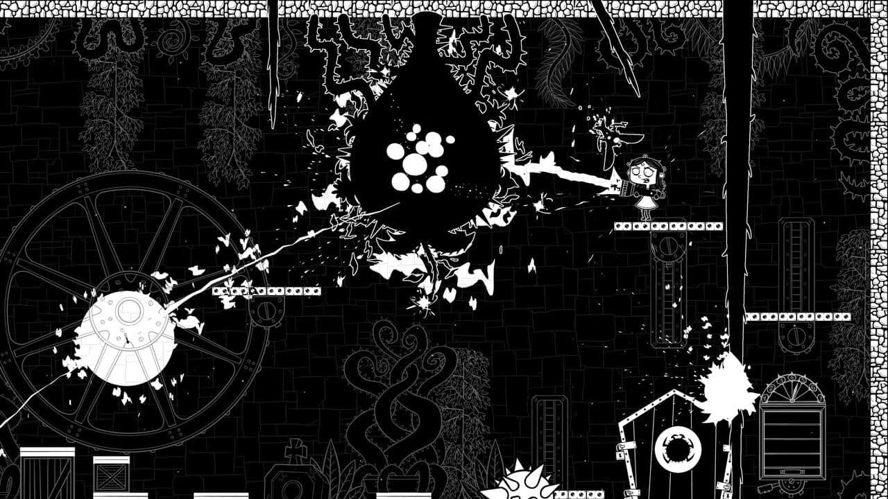 Eyes in the Dark thumbnail 4