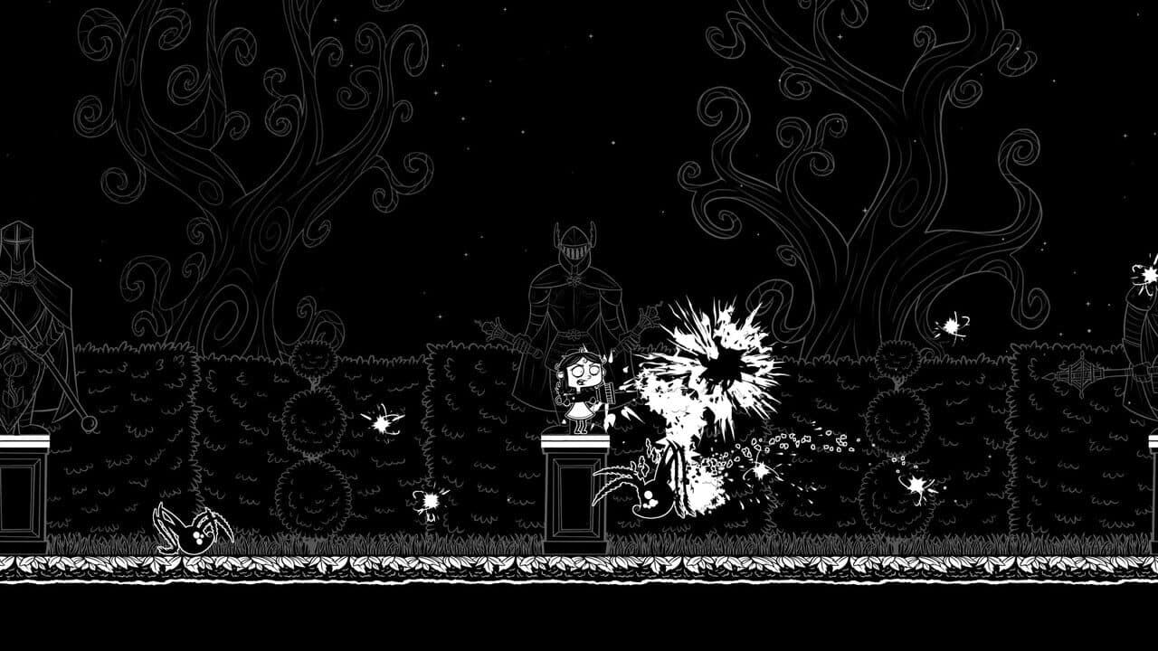 Eyes in the Dark thumbnail 5