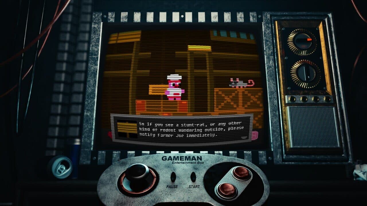 Porkchop's Adventure thumbnail 3