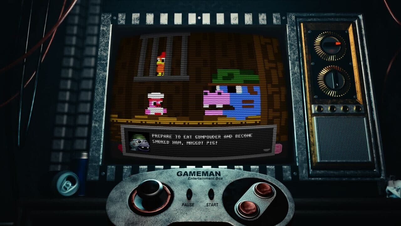 Porkchop's Adventure thumbnail 5