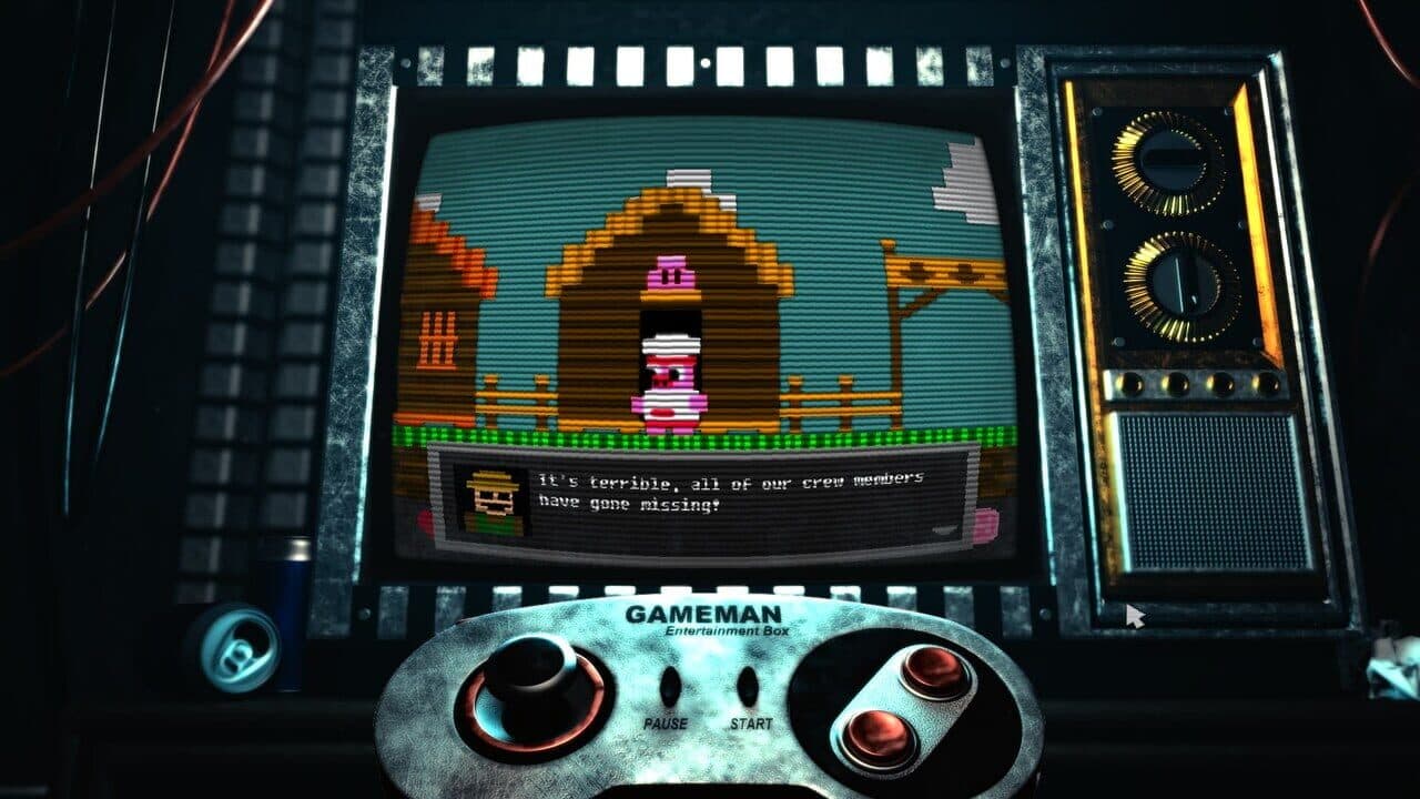 Porkchop's Adventure thumbnail 6