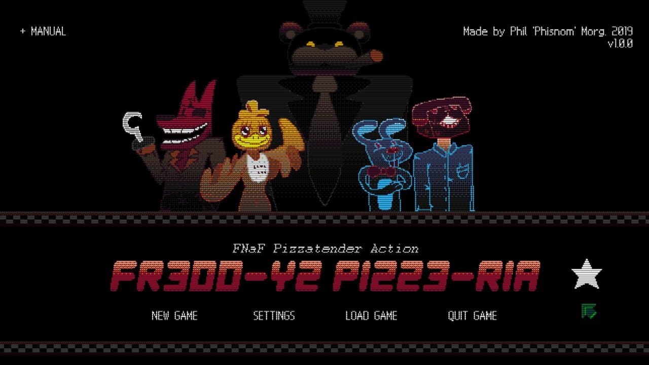 FR3DD-Y2 p1223-R1a screenshot 1