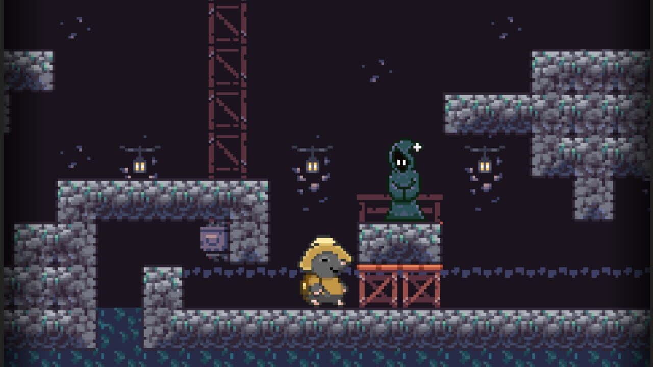 Sweep Serf screenshot 1