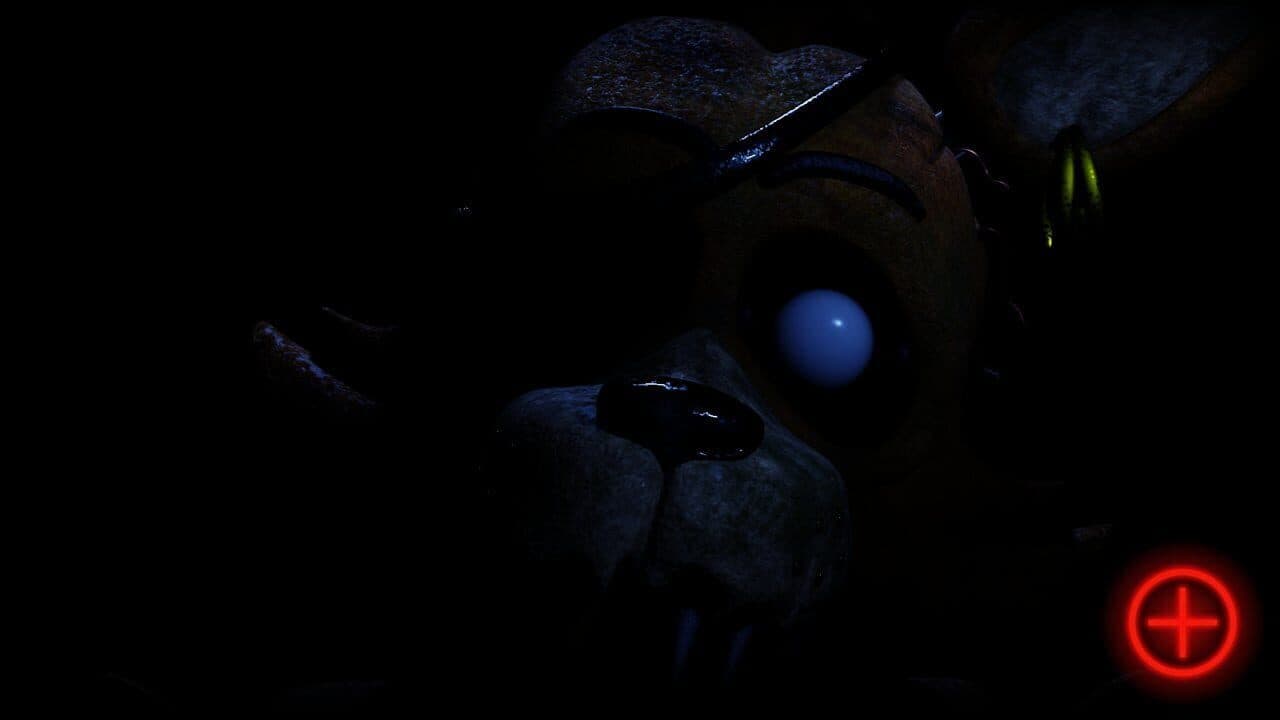 Five Nights at Freddy's Plus thumbnail 8