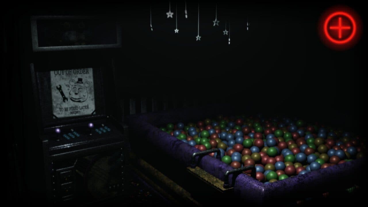 Five Nights at Freddy's Plus thumbnail 9