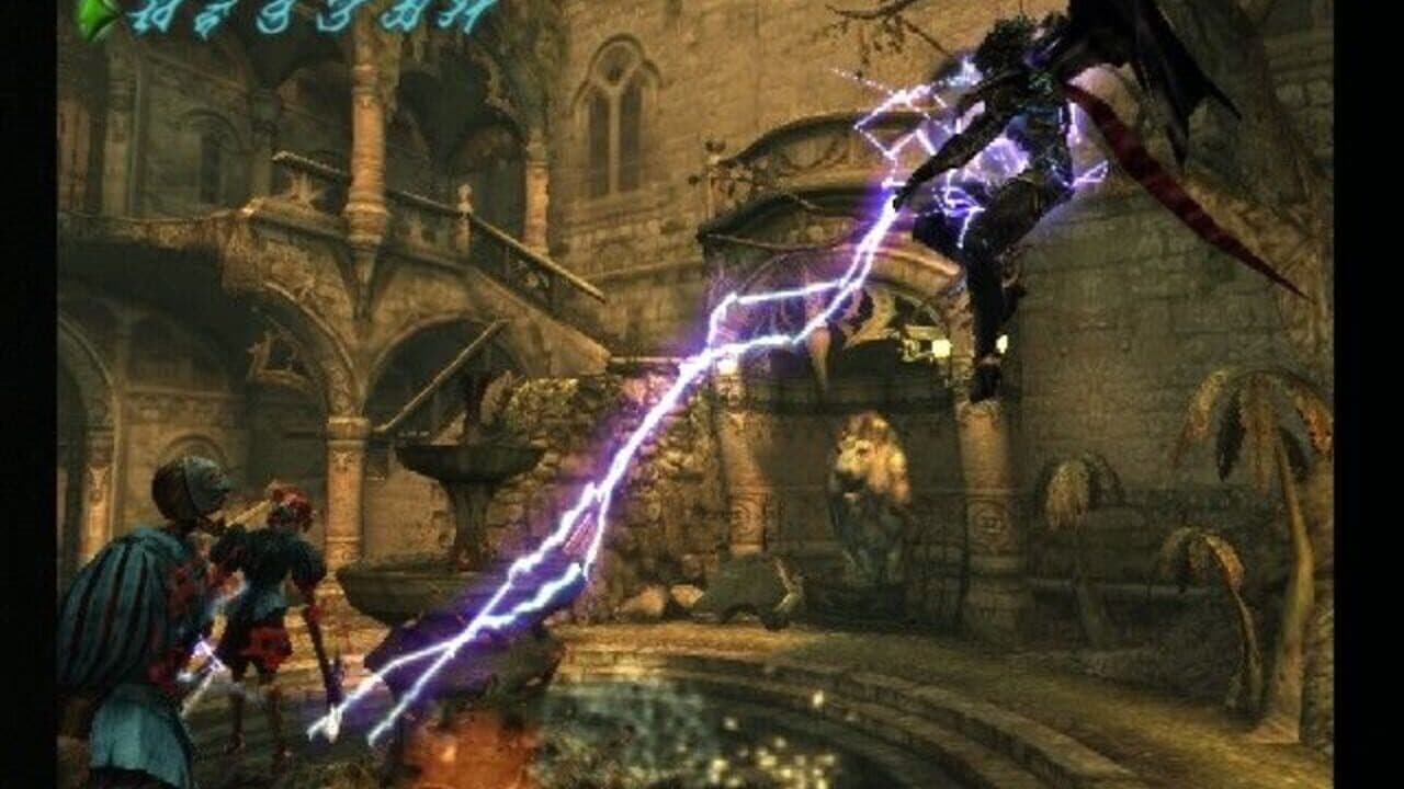 Devil May Cry thumbnail 2