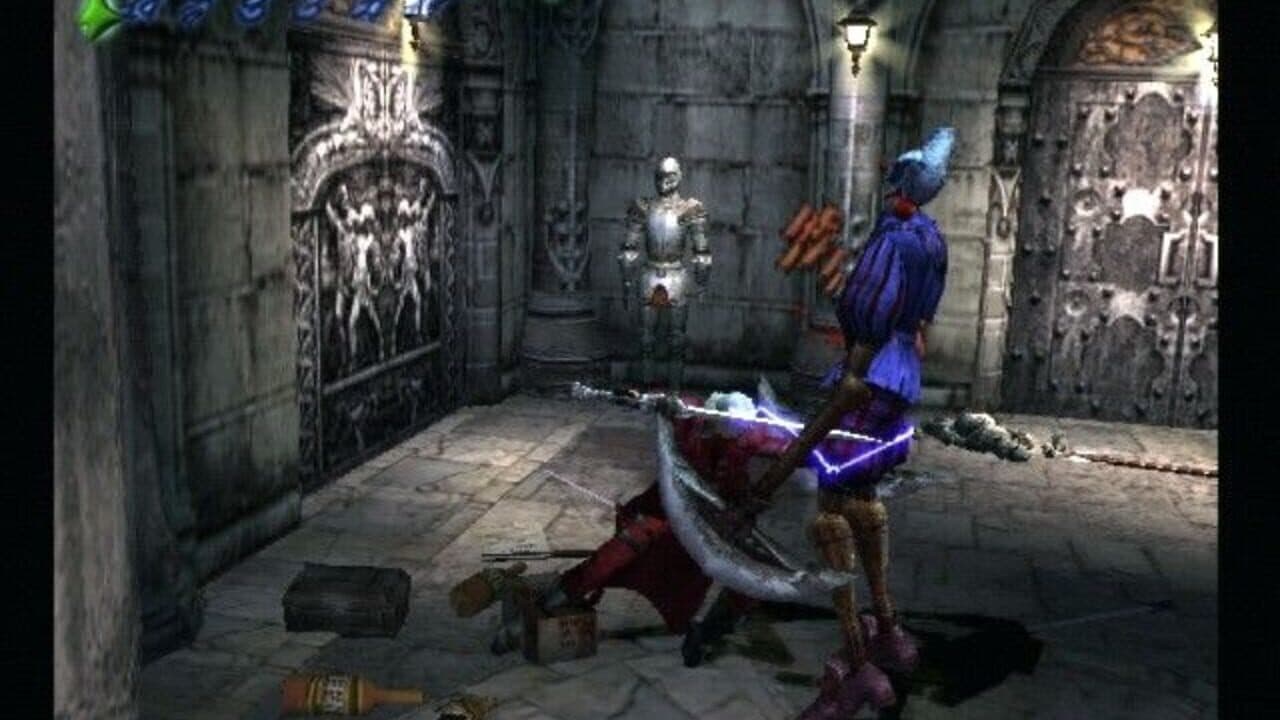 Devil May Cry thumbnail 3