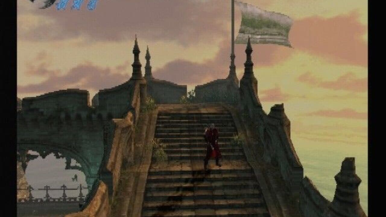 Devil May Cry thumbnail 4